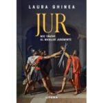 Jur. Mic tratat al marilor juraminte - Laura Ghinea
