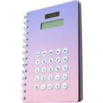 Jurnal CNX, cu calculator incarcare solara, Roz