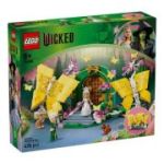 LEGO Wicked. Nunta Glindei 75688, 476 piese