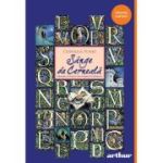 Lumea de cerneala #2. Sange de cerneala - Cornelia Funke