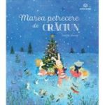 Marea petrecere de Craciun - Camille Jourdy