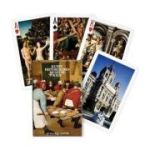 Carti de joc de colectie Piatnik - Muzeul de Arta Viena