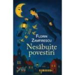 Nesabuite povestiri - Florin Zamfirescu