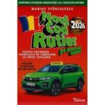 Noul cod rutier 2026 pe intelesul tuturor - Marius Stanculescu