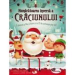 Numaratoarea inversa a Craciunului - Stella Caldwell