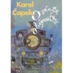 O viata obisnuita - Karel Capek