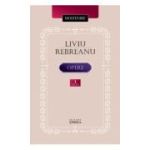 Opere. Volumul 1. Ion - Liviu Rebreanu