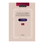 Opere. Volumul 1. Poezie - Alexandru Macedonski