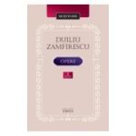 Opere. Volumul 1. Poezii. Nuvele - Duiliu Zamfirescu