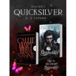 Pachet Quicksilver 2 vol. - Callie Hart