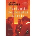 Pacientii doctorului Garcia - Almudena Grandes