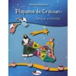 Plapuma de Craciun. Carte de activitati - Adina Mihaela Eros