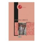 Poezia lirica - Lucia Turcanu