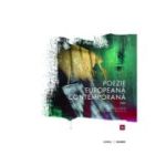 Poezie europeana contemporana 3 - Valeriu Stancu