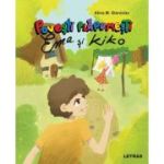 Povesti plapumesti - Ema si Kiko - Alina M. Stanislav