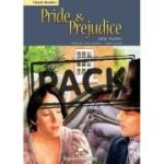 Pride and Prejudice. Retold (with DigiBooks App) - Jenny Dooley