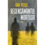 Recensamantul mortilor - Dan Persa