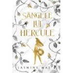 Sangele lui Hercule - Jasmine Mas