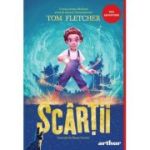 Scartii - Tom Fletcher