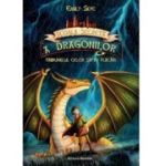Scoala secreta a dragonilor. Volumul 5. Tribunalul celor sapte flacari - Emily Skye