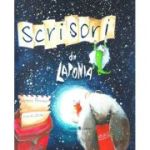 Scrisori din Laponia - Victoria Patrascu