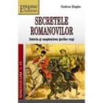 Secretele Romanovilor - Gudrun Ziegler
