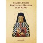 Sfantul Cuvios Dometie cel Milostiv de la Ramet - Oliviu Botoi