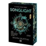 Songlight (editie sprayed edges) - Moira Buffini