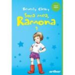 Sora mea, Ramona #1 - Beverly Cleary