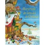 Surprizele din Bradul de Craciun