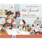 Tilda Soricela. Magie de Craciun. Calendar - Andreas H. Schmachtl