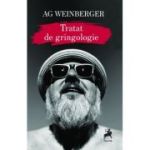 Tratat de gringologie - AG Weinberger