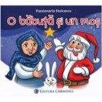 O babuta si un mos - Passionaria Stoicescu