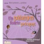 Un paianjen foarte priceput - Oscar Julve