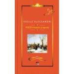 Poezii, Pasteluri si Legende (clasic de lux) - Vasile Alecsandri