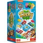 TREFL PATRULA CATELUSILOR JOC LUCKY