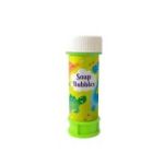 Dinozauri Baloane de sapun 60ml