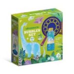 Dinozauri Set de baloane de sapun 450 ml