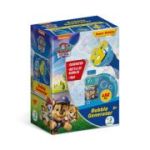 Patrula Catelusilor Set de baloane de sapun cu generator 450ml