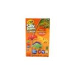 CRAYOLA SILLY SCENTS SET MIC DINOZAUR CU ACCESORII