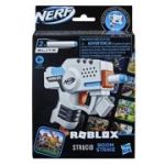 NERF BLASTER ROBLOX MICROSHOTS STRUCID BOOM STRIKE