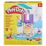 PLAYDOH SET INGHETATA