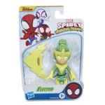 SPIDEY PRIETENII EXTRAORDINARI FIGURINA ELECTRO 10CM