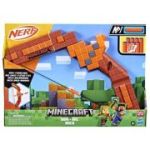 NERF MINECRAFT ARC