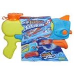 NERF SUPER SOAKER BLASTER NERF WAVE SPRAY