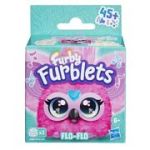 FURBY FURBLETS JUCARIE INTERACTIVA FLO-FLO
