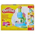PLAY DOH MICROSCOP ELECTRONIC