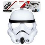 STAR WARS MASCA PERSONAJUL STORMTROOPER