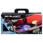 BEYBLADE X ARENA DE LUPTA BEYSTADIUM
