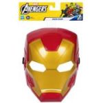 MARVEL AVENGERS MASCA SUPEREROU IRON MAN